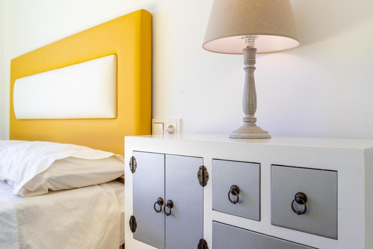 Apartamento Playa Marinsa 토레델마르 외부 사진
